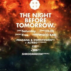 Reality on 1024p (DwenyDwen's NB4T minimix)