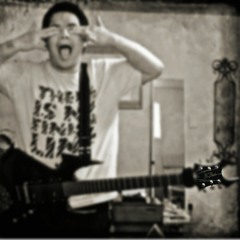 Black label - Lamb of God