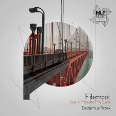 I Can¨t Give You-Ruth Alhambra & Fiberroot _ Cant Mistake My Love