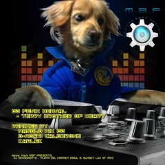 MBF. Presents. Fénix Bernal - Terry Brother Of Heart (Original Mix)