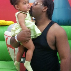 Sometimes I Cry (to my daughter)