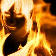 GIRL ON FIRE (versi indonesia) CEWEK INI KEBAKAR -lirik oleh Aryanata