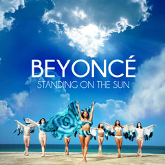 Standing On The Sun (Sia Stem)