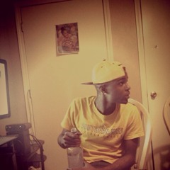 Young Whiteside - Love Gone Copped and Screw