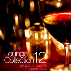 Lounge Collection 12 by Paulo Arruda