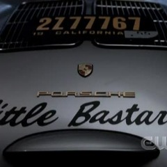 little bastard