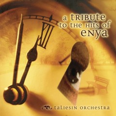 The Taliesin Orchestra-A Tribute to the Hits of Enya - Anywhere Is