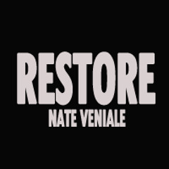 "Restore" - Nate Veniale (Acoustic)