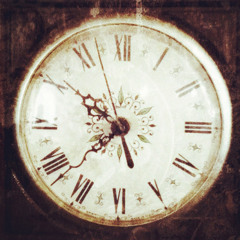 Borrowed Time