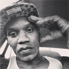 Nobody G-mix!!!!! (mixxed)