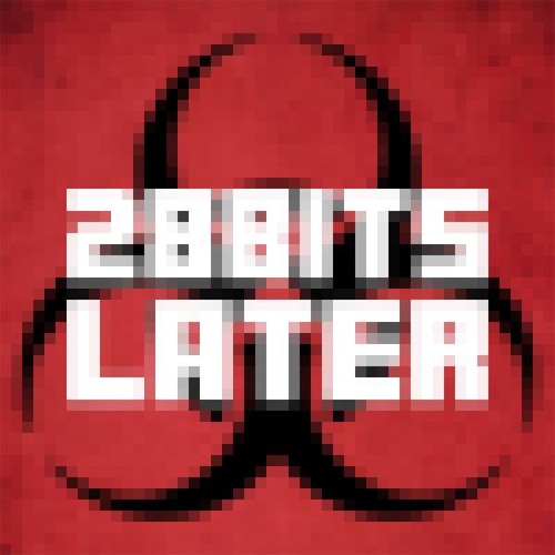 28 Bits Later