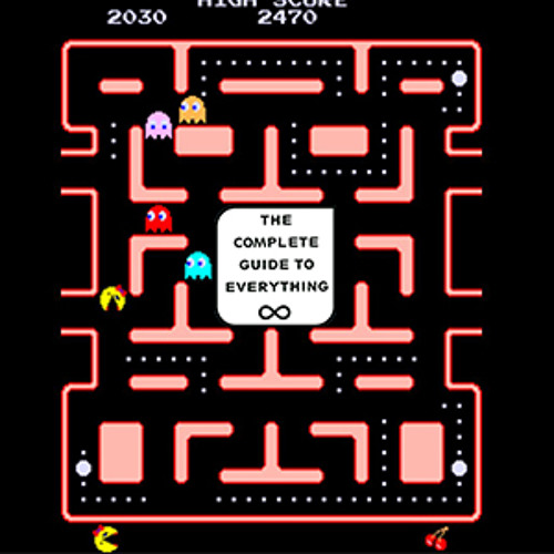 Another Episode About Video Games