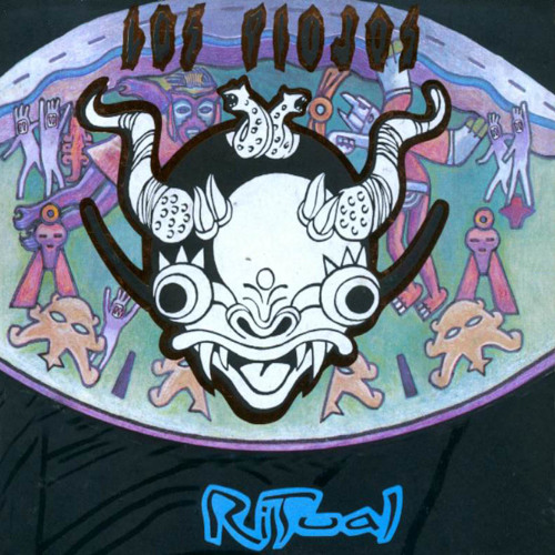 Los Piojos - Todo pasa