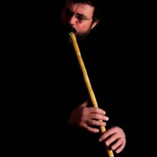 Ercan Irmak - Muhayyer Kurdi Saz Semaisi