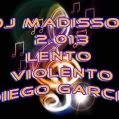 DEMO LEO MATEOLI DJ MADISSON