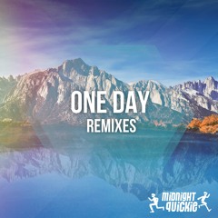 FREE> ONE DAY (RICO PUTRA REMIX) - MIDNIGHT QUICKIE