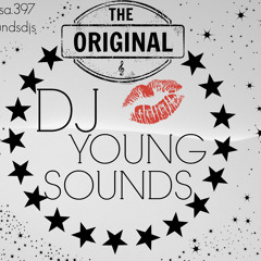 DJ Young Sounds - Some Type Of Way Remix