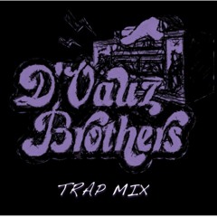 Trap Mix - February 2013
