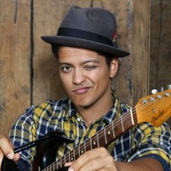 Brunos Mars - The lazy song (Acustic)