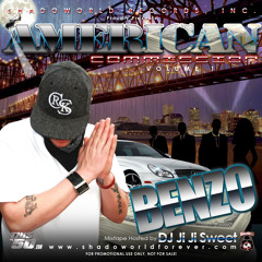 Reppin My Block - Benzo