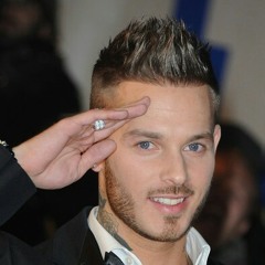 Comme Un Soldat - Matt Pokora