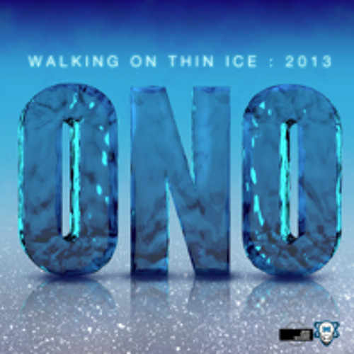 Yoko Ono - Walking On Thin Ice (Danny Tenaglias Grand Ballroom Remix)