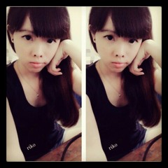 mission incomplete…最近超爱听这首歌♥下雨天…emo..emo...顺便唱唱~多多支持哦！