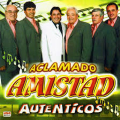 01-se que lloraras - aclamado amistad off remix pala dj 2007