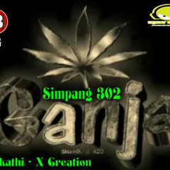 D.j kathi - X - Simpang 302