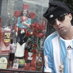 Ñengo flow ft  dj jowna-pa que te la chiche