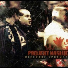 Projekt Nasłuch - Niebo na dłoni (Produkcja: Bob Air)