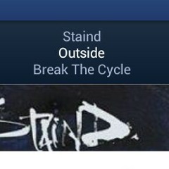 Outside-Stained