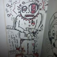 DJSHMOZAN-Masked Kid