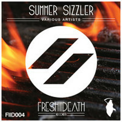 Clouded Judgement - Cut Up (Original Mix) // OUT NOW on Fresh II Death Records