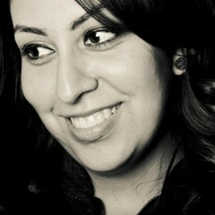 فيه حاجة بينا - Mayssa Farouk