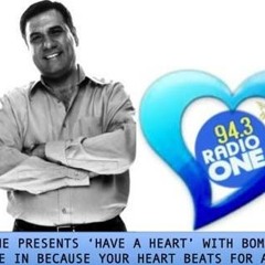 RADIO ONE HAVE A HEART - Boman Irani on civic sense