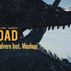 Reload[Dj Cover Mashup Ft. Ralvero Inst]Click Buy To Download