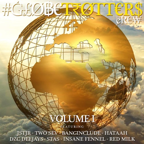 DZC - Deep In Zouk Bass ( Banginclude Goin Waaaay Deeeeep Remix )DL in DSCPTN