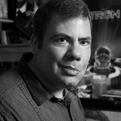 Jeff Gomez Transmedia Interview Part2