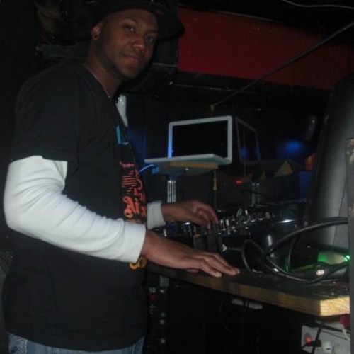 Zouk Session Années 90/2000 by Dj Madyface