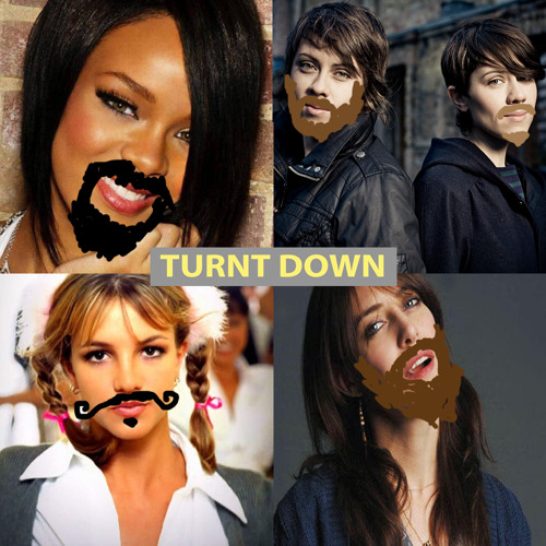 Christina Aguilera - Genie In A Bottle