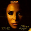 Cover Lagu - 11. Tourner la page ( Kizomba Remix by Nindja)