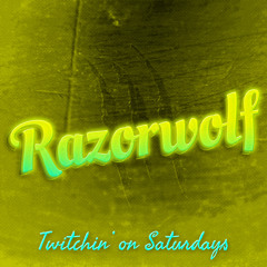 Twichin' on Saturdays