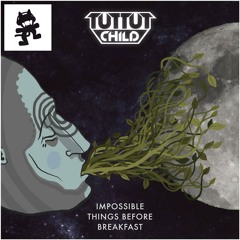 Tut Tut Child - Gravity (Feat. Isabel Higuero)