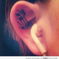 Music In Your Eyes (Prod. by Aesthetic)