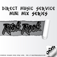 DMS MINI MIX #79 DJ RICK ROCK