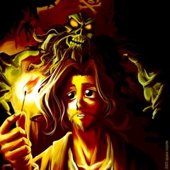 The Secret Of Monkey Island (OST) By B!g.T