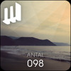 Video herunterladen: Melbourne Deepcast 098: Antal (Rush Hour)