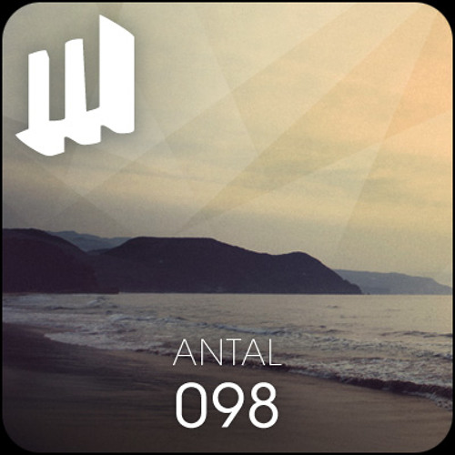 Melbourne Deepcast 098: Antal (Rush Hour)
