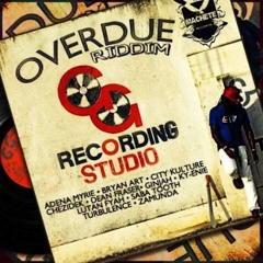 Overdue Riddim [Machete Records 2013]